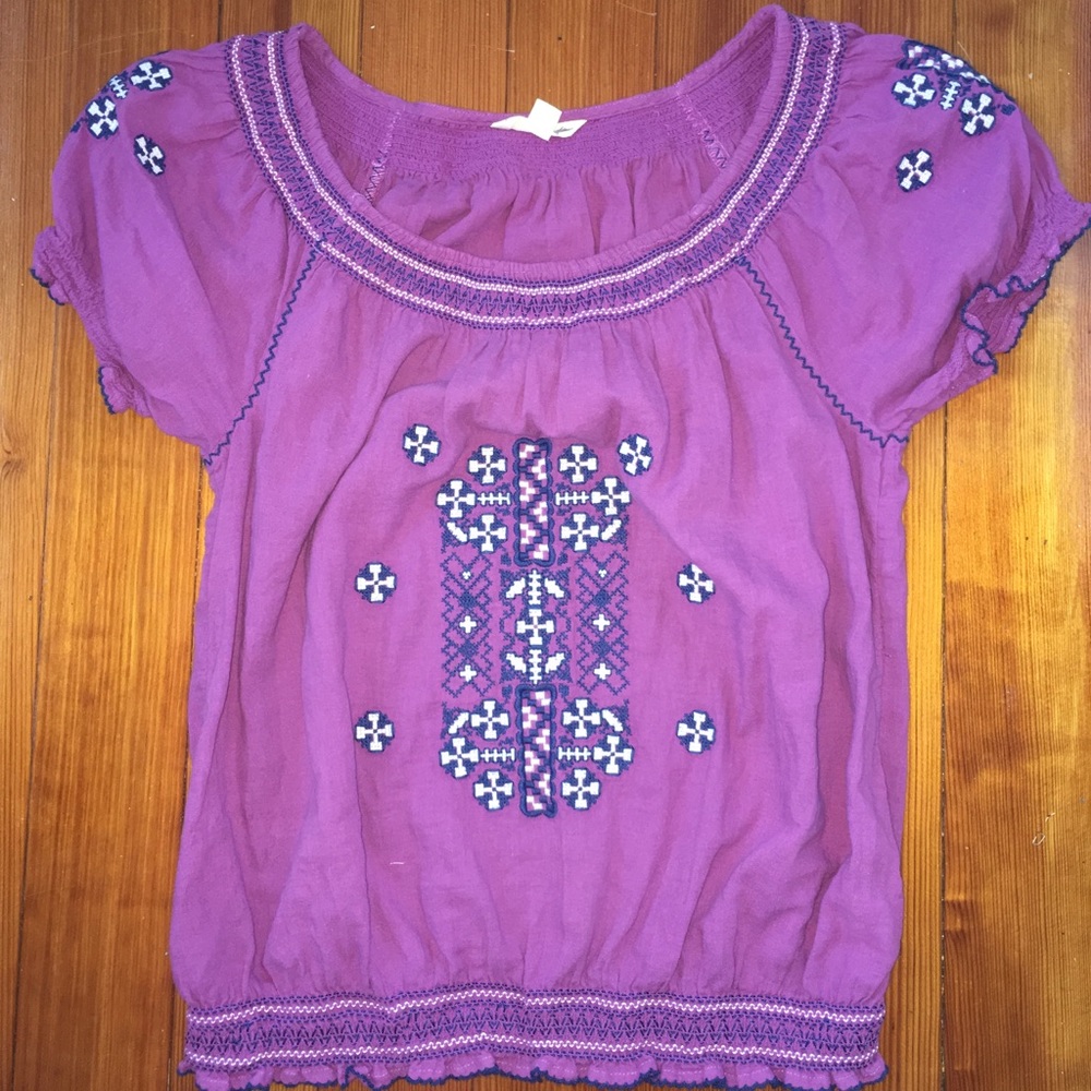 American Eagle Outfitters Top
